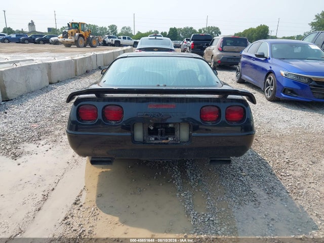 Продаж на аукціоні авто 1996 Chevrolet Corvette, vin: 1G1YY22P4T5112933, номер лоту: 45851648