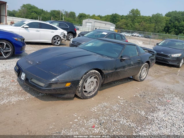 Продаж на аукціоні авто 1996 Chevrolet Corvette, vin: 1G1YY22P4T5112933, номер лоту: 45851648