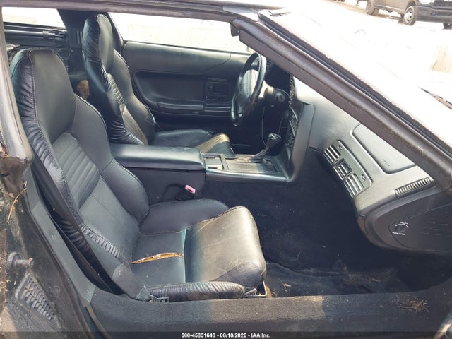 Продаж на аукціоні авто 1996 Chevrolet Corvette, vin: 1G1YY22P4T5112933, номер лоту: 45851648