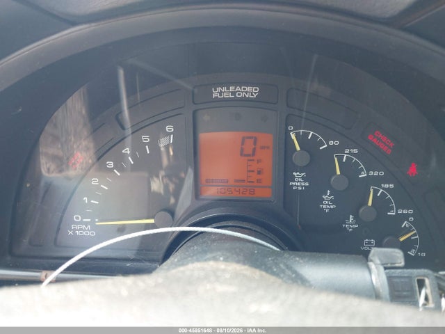 Продаж на аукціоні авто 1996 Chevrolet Corvette, vin: 1G1YY22P4T5112933, номер лоту: 45851648