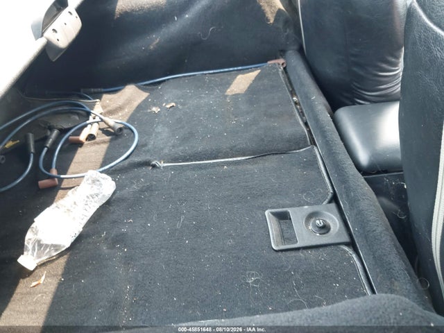 Продаж на аукціоні авто 1996 Chevrolet Corvette, vin: 1G1YY22P4T5112933, номер лоту: 45851648