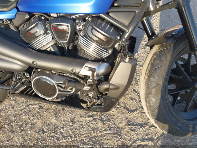 Aukcja sprzedaży 2026 Harley-davidson Rh1250 S, vin: MLY1ZC415TS302517, numer aukcji: 45851650