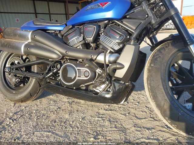 Aukcja sprzedaży 2026 Harley-davidson Rh1250 S, vin: MLY1ZC415TS302517, numer aukcji: 45851650