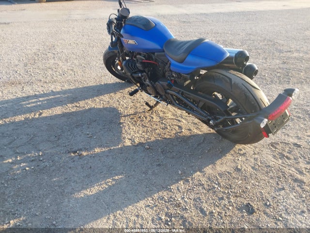 Aukcja sprzedaży 2026 Harley-davidson Rh1250 S, vin: MLY1ZC415TS302517, numer aukcji: 45851650