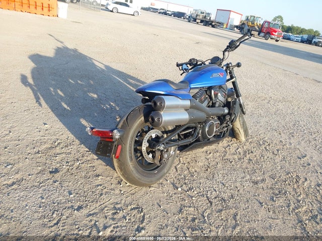 Aukcja sprzedaży 2026 Harley-davidson Rh1250 S, vin: MLY1ZC415TS302517, numer aukcji: 45851650
