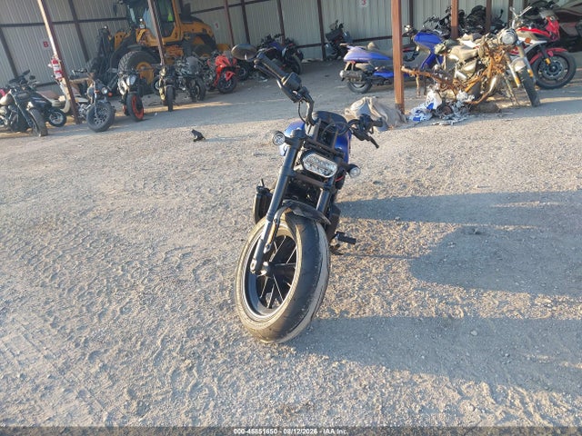 Aukcja sprzedaży 2026 Harley-davidson Rh1250 S, vin: MLY1ZC415TS302517, numer aukcji: 45851650