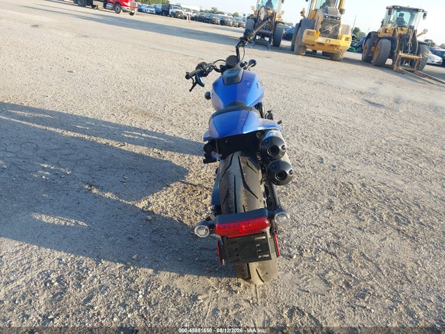 Aukcja sprzedaży 2026 Harley-davidson Rh1250 S, vin: MLY1ZC415TS302517, numer aukcji: 45851650