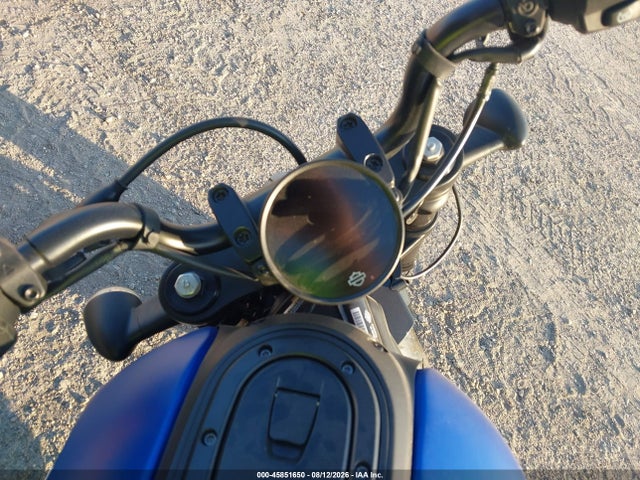 Aukcja sprzedaży 2026 Harley-davidson Rh1250 S, vin: MLY1ZC415TS302517, numer aukcji: 45851650