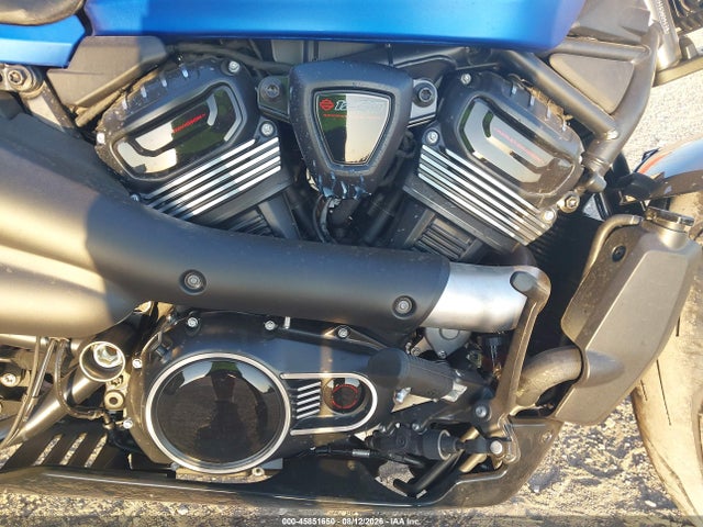 Aukcja sprzedaży 2026 Harley-davidson Rh1250 S, vin: MLY1ZC415TS302517, numer aukcji: 45851650