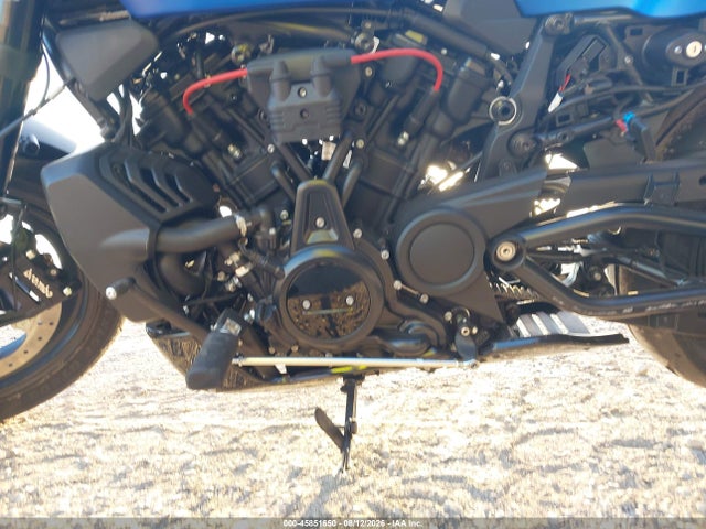 Aukcja sprzedaży 2026 Harley-davidson Rh1250 S, vin: MLY1ZC415TS302517, numer aukcji: 45851650