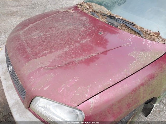 1997 Toyota Rav4 მანქანა იყიდება აუქციონზე, vin: JT3HP10VXV7035129, აუქციონის ნომერი: 45851656