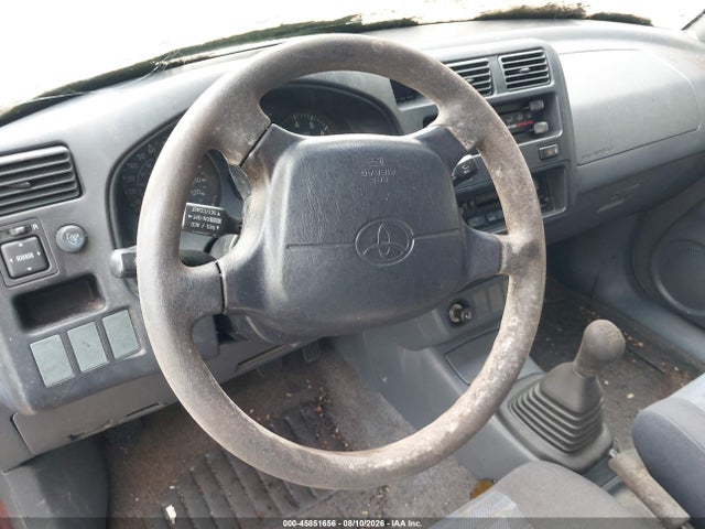 1997 Toyota Rav4 მანქანა იყიდება აუქციონზე, vin: JT3HP10VXV7035129, აუქციონის ნომერი: 45851656