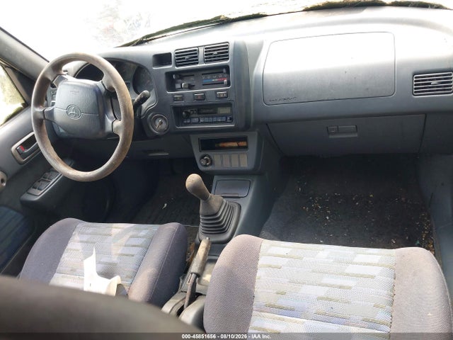 1997 Toyota Rav4 მანქანა იყიდება აუქციონზე, vin: JT3HP10VXV7035129, აუქციონის ნომერი: 45851656