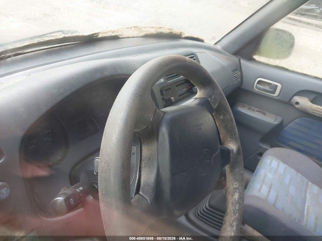 1997 Toyota Rav4 მანქანა იყიდება აუქციონზე, vin: JT3HP10VXV7035129, აუქციონის ნომერი: 45851656