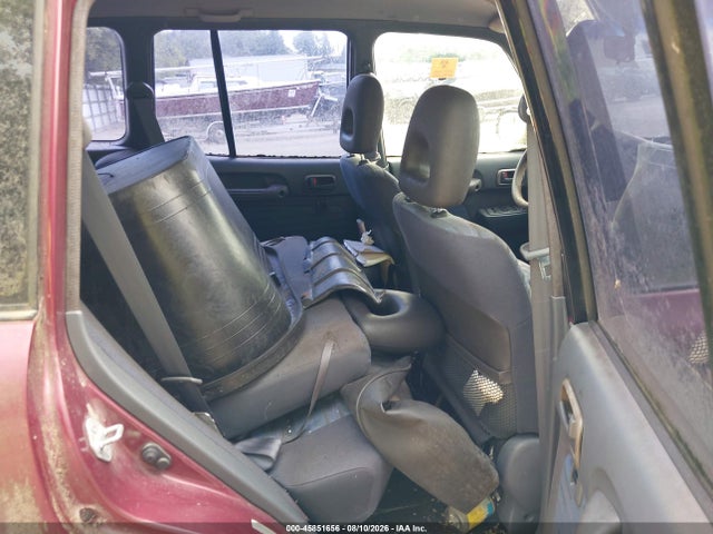 1997 Toyota Rav4 მანქანა იყიდება აუქციონზე, vin: JT3HP10VXV7035129, აუქციონის ნომერი: 45851656