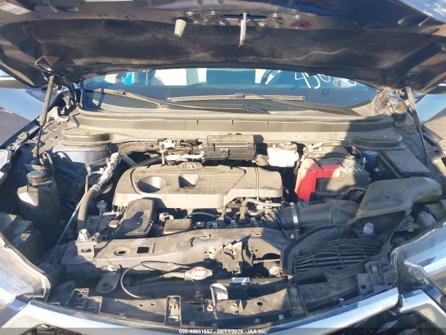 Aukcja sprzedaży 2021 Acura Rdx Technology Package, vin: 5J8TC1H51ML016384, numer aukcji: 45851657