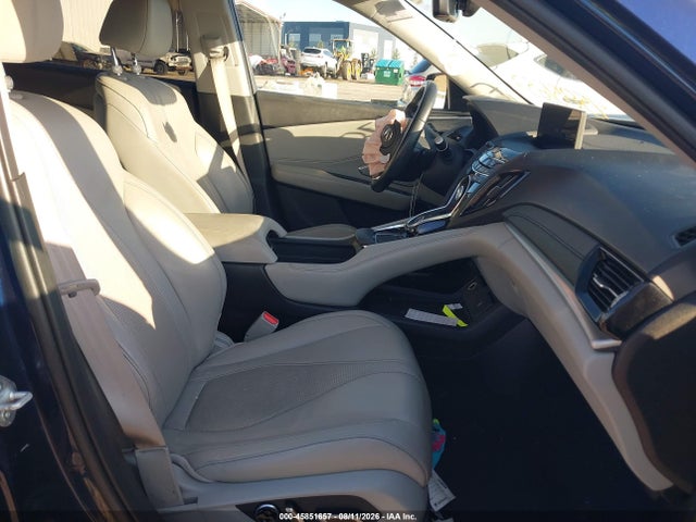 Aukcja sprzedaży 2021 Acura Rdx Technology Package, vin: 5J8TC1H51ML016384, numer aukcji: 45851657