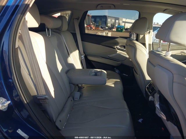 Aukcja sprzedaży 2021 Acura Rdx Technology Package, vin: 5J8TC1H51ML016384, numer aukcji: 45851657