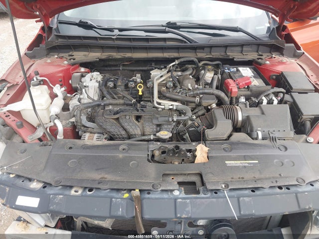 Продаж на аукціоні авто 2022 Nissan Altima Platinum Intelligent Awd, vin: 1N4BL4FW6NN398947, номер лоту: 45851659