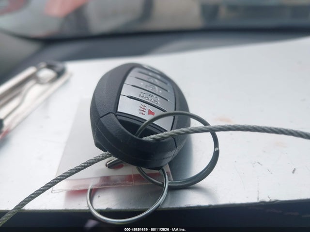 Продаж на аукціоні авто 2022 Nissan Altima Platinum Intelligent Awd, vin: 1N4BL4FW6NN398947, номер лоту: 45851659