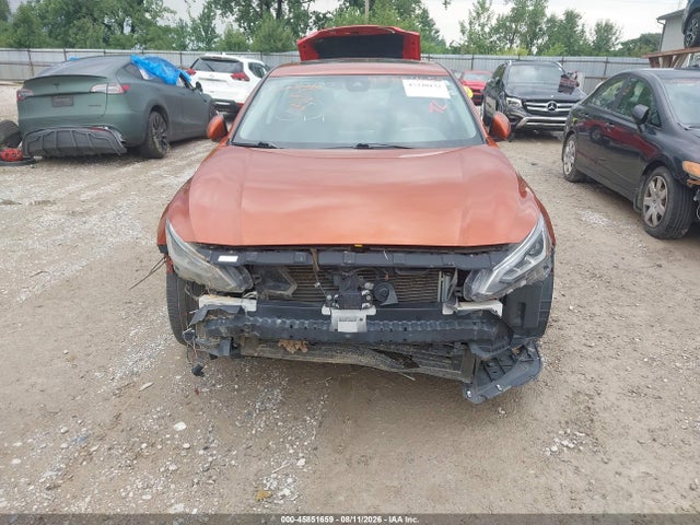 Продаж на аукціоні авто 2022 Nissan Altima Platinum Intelligent Awd, vin: 1N4BL4FW6NN398947, номер лоту: 45851659