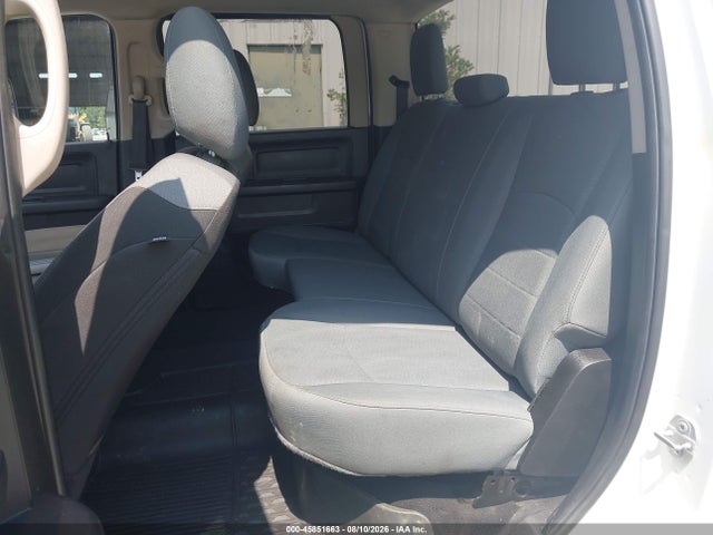 Продажа на аукционе авто 2018 Ram 3500 Tradesman  4x4 8' Box, vin: 3C63RRGLXJG281025, номер лота: 45851663