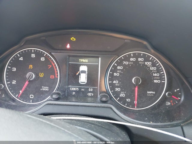 45851666 :رقم المزاد ، WA1L2AFP0GA077967 vin ، 2016 Audi Q5 2.0t Premium مزاد بيع