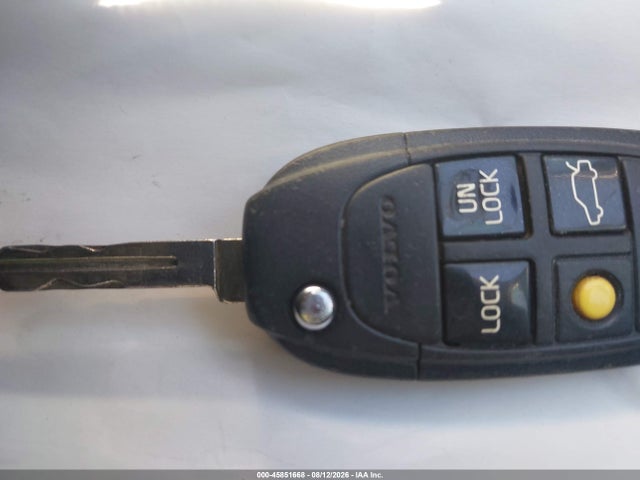 Продажа на аукционе авто 2005 Volvo S60 2.5t A/2.5t A Sr W/premium Package, vin: YV1RS592552473823, номер лота: 45851668