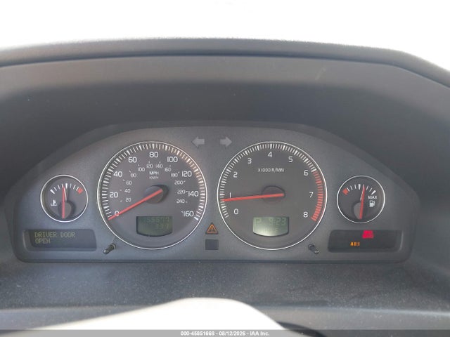Продажа на аукционе авто 2005 Volvo S60 2.5t A/2.5t A Sr W/premium Package, vin: YV1RS592552473823, номер лота: 45851668