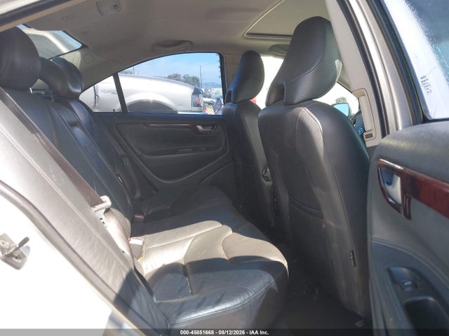 Продажа на аукционе авто 2005 Volvo S60 2.5t A/2.5t A Sr W/premium Package, vin: YV1RS592552473823, номер лота: 45851668