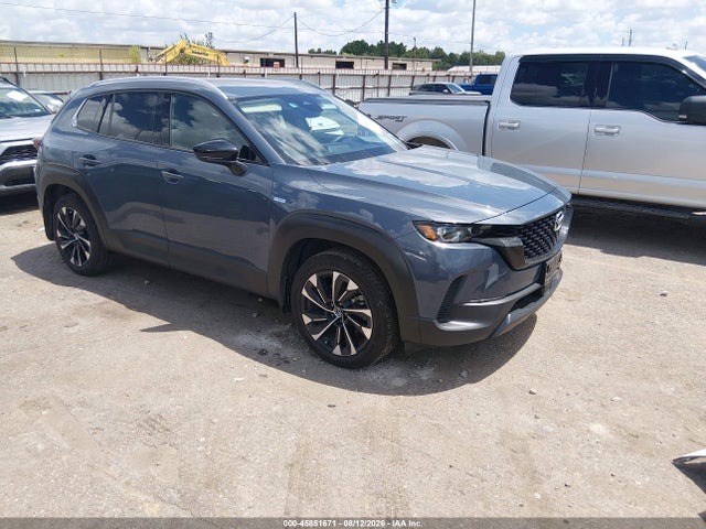 Продаж на аукціоні авто 2025 Mazda Cx-50 Hybrid Premium Plus Package, vin: 7MMVAAEW7SN101810, номер лоту: 45851671