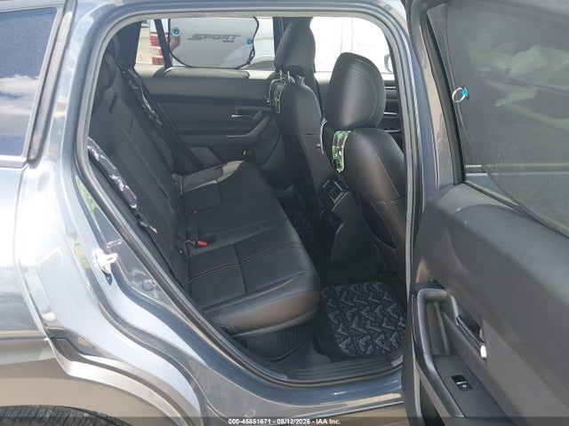 Auction sale of the 2025 Mazda Cx-50 Hybrid Premium Plus Package, vin: 7MMVAAEW7SN101810, lot number: 45851671