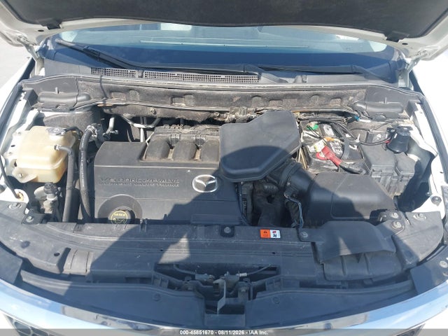 45851670 :رقم المزاد ، JM3TB28V990177654 vin ، 2009 Mazda Cx-9 Grand Touring مزاد بيع