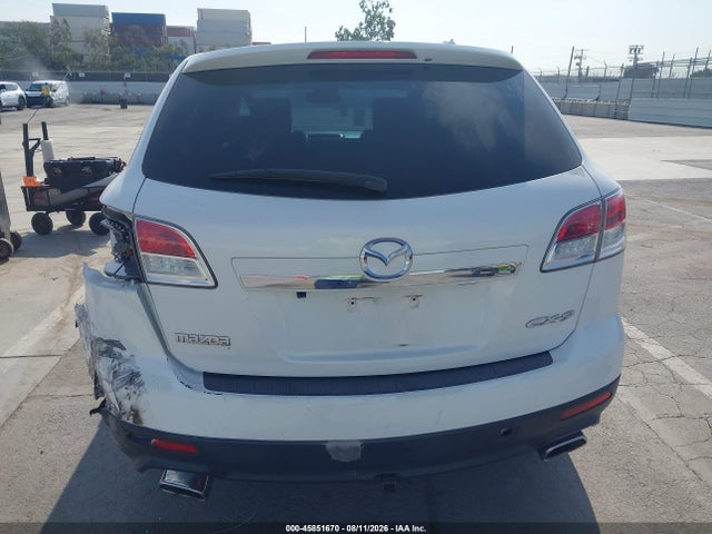 45851670 :رقم المزاد ، JM3TB28V990177654 vin ، 2009 Mazda Cx-9 Grand Touring مزاد بيع