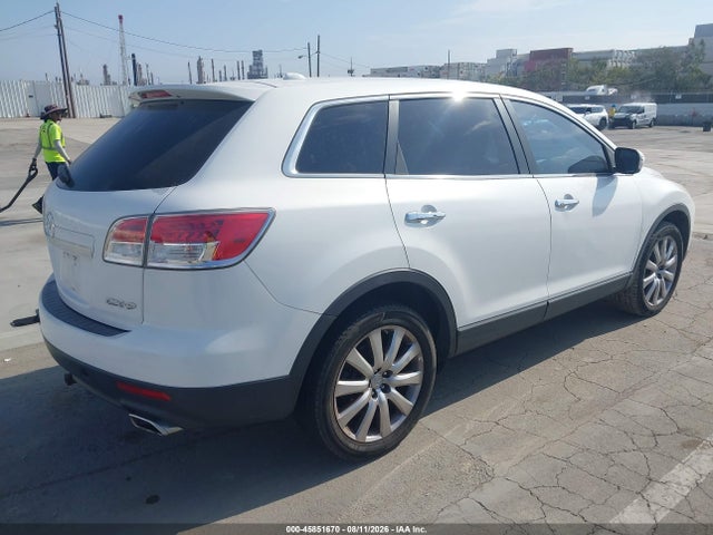 45851670 :رقم المزاد ، JM3TB28V990177654 vin ، 2009 Mazda Cx-9 Grand Touring مزاد بيع