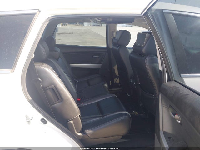 45851670 :رقم المزاد ، JM3TB28V990177654 vin ، 2009 Mazda Cx-9 Grand Touring مزاد بيع