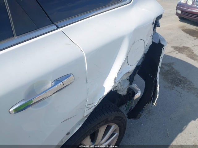 45851670 :رقم المزاد ، JM3TB28V990177654 vin ، 2009 Mazda Cx-9 Grand Touring مزاد بيع