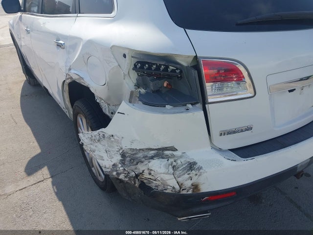 45851670 :رقم المزاد ، JM3TB28V990177654 vin ، 2009 Mazda Cx-9 Grand Touring مزاد بيع