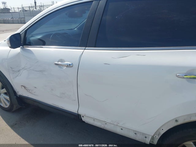 45851670 :رقم المزاد ، JM3TB28V990177654 vin ، 2009 Mazda Cx-9 Grand Touring مزاد بيع