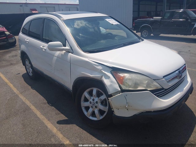 Aukcja sprzedaży 2009 Honda Cr-v Ex-l, vin: 5J6RE487X9L003284, numer aukcji: 45851675