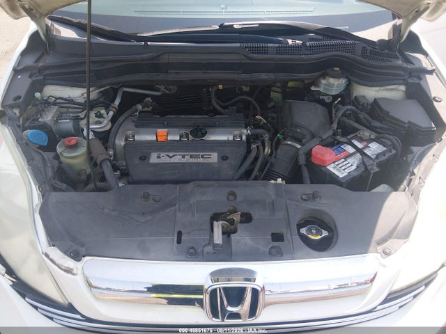 Продаж на аукціоні авто 2009 Honda Cr-v Ex-l, vin: 5J6RE487X9L003284, номер лоту: 45851675