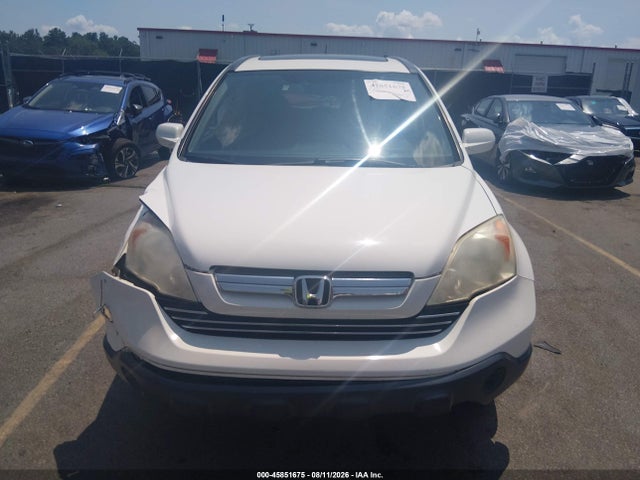 Продаж на аукціоні авто 2009 Honda Cr-v Ex-l, vin: 5J6RE487X9L003284, номер лоту: 45851675