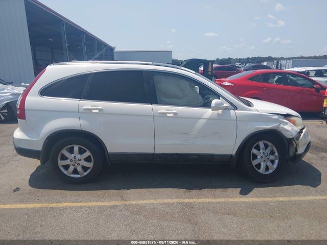 Продаж на аукціоні авто 2009 Honda Cr-v Ex-l, vin: 5J6RE487X9L003284, номер лоту: 45851675