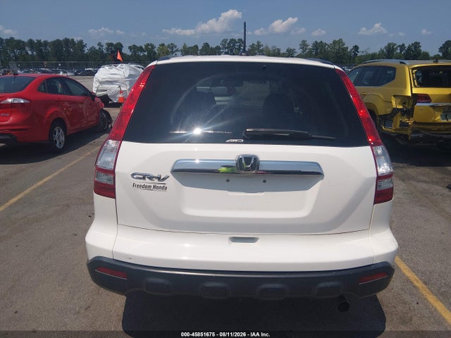 Продаж на аукціоні авто 2009 Honda Cr-v Ex-l, vin: 5J6RE487X9L003284, номер лоту: 45851675
