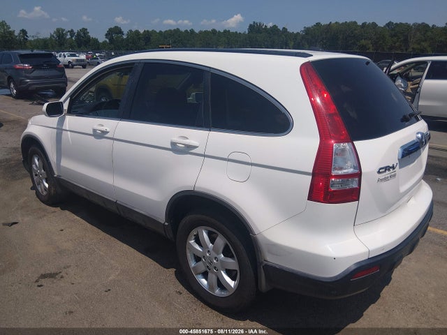 Продаж на аукціоні авто 2009 Honda Cr-v Ex-l, vin: 5J6RE487X9L003284, номер лоту: 45851675