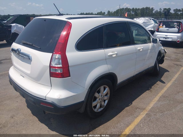 Продаж на аукціоні авто 2009 Honda Cr-v Ex-l, vin: 5J6RE487X9L003284, номер лоту: 45851675