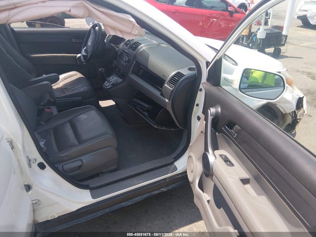 Продаж на аукціоні авто 2009 Honda Cr-v Ex-l, vin: 5J6RE487X9L003284, номер лоту: 45851675