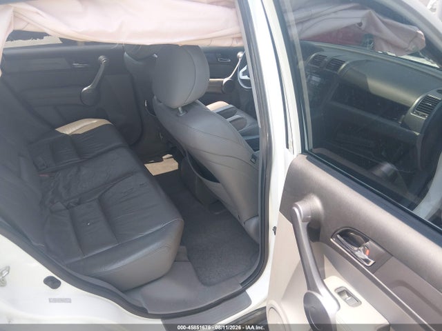 Продаж на аукціоні авто 2009 Honda Cr-v Ex-l, vin: 5J6RE487X9L003284, номер лоту: 45851675