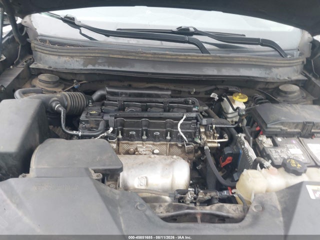 45851685 :رقم المزاد ، 1C4PJLCB0KD285188 vin ، 2019 Jeep Cherokee Latitude Fwd مزاد بيع