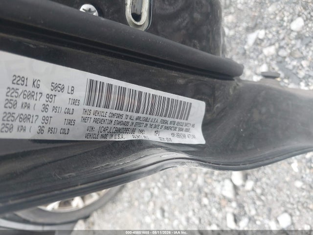 45851685 :رقم المزاد ، 1C4PJLCB0KD285188 vin ، 2019 Jeep Cherokee Latitude Fwd مزاد بيع